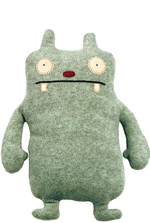 Unbranded Jeero Uglydoll