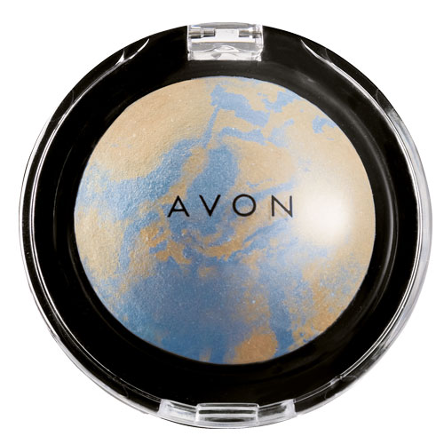 Unbranded Jillian Dempsey for Avon Celestial Eyeshadow in