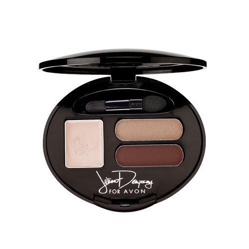 Unbranded Jillian Dempsey for Avon Professional Eyeshadow