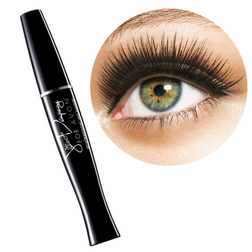 Unbranded Jillian Dempsey for Avon Professional Lash Booster