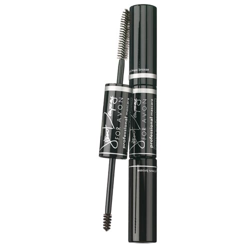 Unbranded Jillian Dempsey for Avon Professional Mascara -