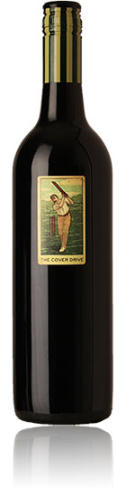 Unbranded Jim Barry Cover Drive Cabernet Sauvignon 2010,