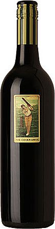 Unbranded Jim Barry Cover Drive Cabernet Sauvignon 2011,