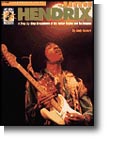 Jimi Hendrix Signature Licks - Sheet Music