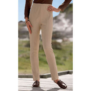 Unbranded Jodhpur - Style Trousers