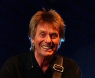 Joe Brown / 50th Anniversary Tour