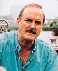 John Cleese photo