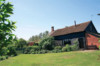 Unbranded John Fanner Barn