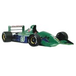 Unbranded Jordan-Ford 191 Michael Schumacher 1991