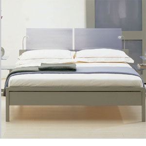 Joseph- Anica 4FT 6&quot; Double Bedstead
