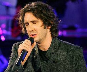 Unbranded Josh Groban