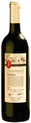 Unbranded Joubert`s Farm Shiraz 2007 RED South Africa