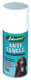 Js Anti-tangle Aerosol 150ml