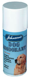 Js Deodorant Aerosol 150ml