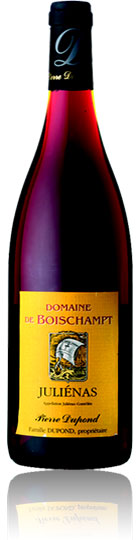 Unbranded Juliandeacute;nas 2006 Domaine de Boischampt (75cl)