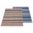 Jumper Rug - browns 67x100cm