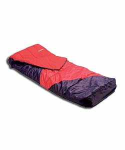 Junior Camping Bed