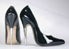 K501 - Steel Heel