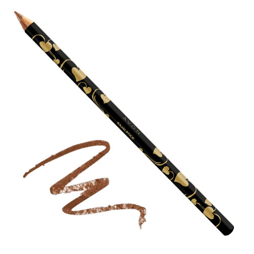 Unbranded Kajal Stick in Dark Bronze