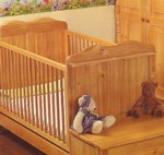 karol cot bed