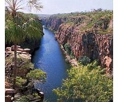 Unbranded Katherine Gorge Tour and Cruise - Child