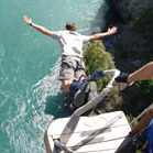 Unbranded Kawarau Bridge Bungy Jump - Adult