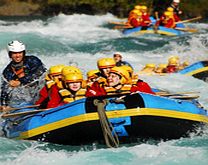 Unbranded Kawarau River Rafting - Adult