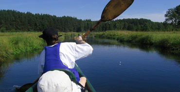 Unbranded Kayaking for Two - Was andpound;108, Now andpound;59