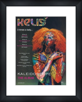 Kelis