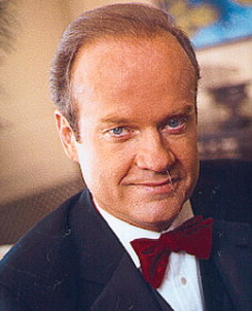 Kelsey Grammer photo