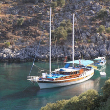 Unbranded Kemer Boat Tour from Belek - Adult