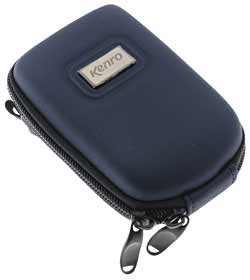 Kenro Digital Camera Case ~ Ref CAM102