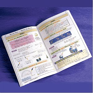 Key Stage 2 Maths