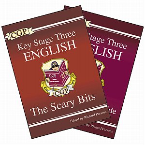 Key Stage 3 English