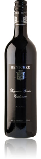 Unbranded Keyneton Estate Euphonium 2004, Henschke,