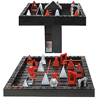 Khet (3D Tower - Expansion Pack)