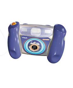 Unbranded Kidizoom Multimedia Digital Camera