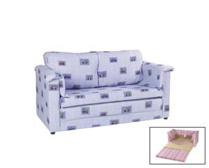 Unbranded Kidz sofa beds