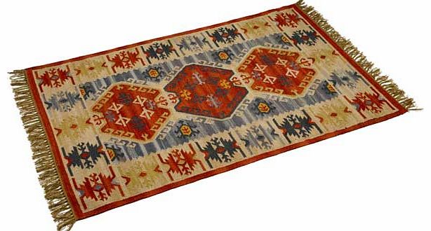 Kilim Kasbah Rug - 150 x 230cm