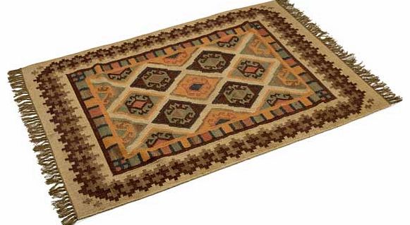 Kilim Tangier Rug - 150 x 230cm