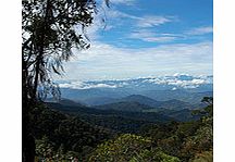 Nominated by UNESCO as a World Heritage Site, Kinabalu Park is overlooked by the jagged granite peaks of Mount Kinabalu and is one of the worlds most naturally diverse and unique areas.