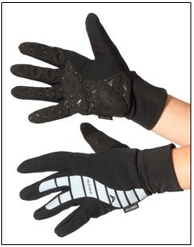 KINETIC GLOVE