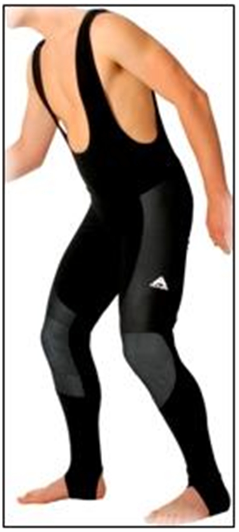 KINETIC WINDPROOF BIB TIGHTS - NO INSERT