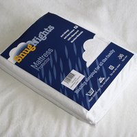 King Size waterproof mattress protector