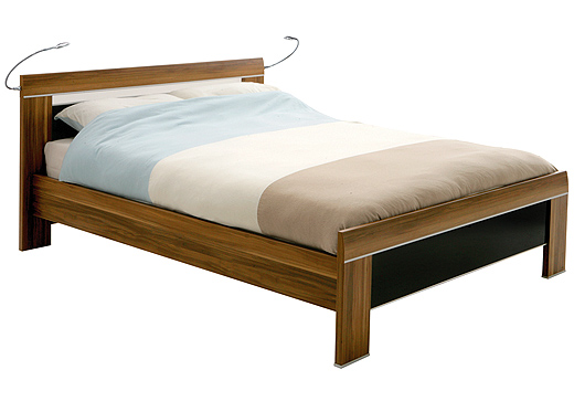 Unbranded Kingsize Berkeley Bedstead