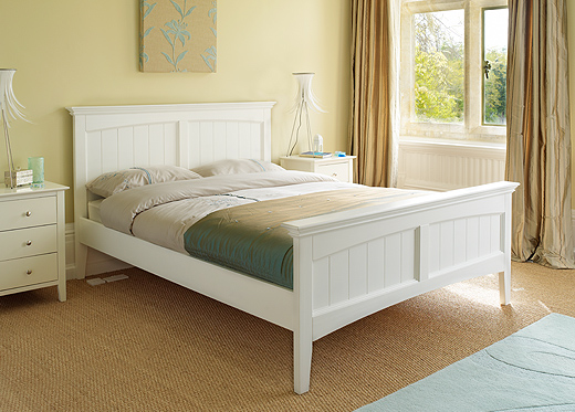 Unbranded Kingsize Chloe Bedstead