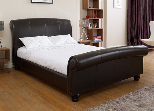 Unbranded Kingsize Treviso Bedstead
