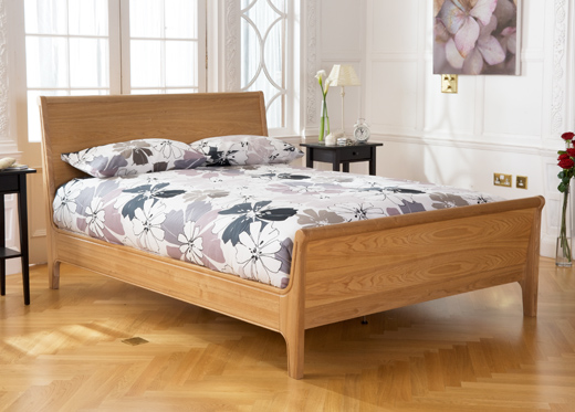 Unbranded Kingsize Turnberry Bedstead