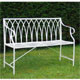 Unbranded Kingswood Gothic Garden Bench