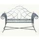 Unbranded Kingswood Lutton Garden Bench